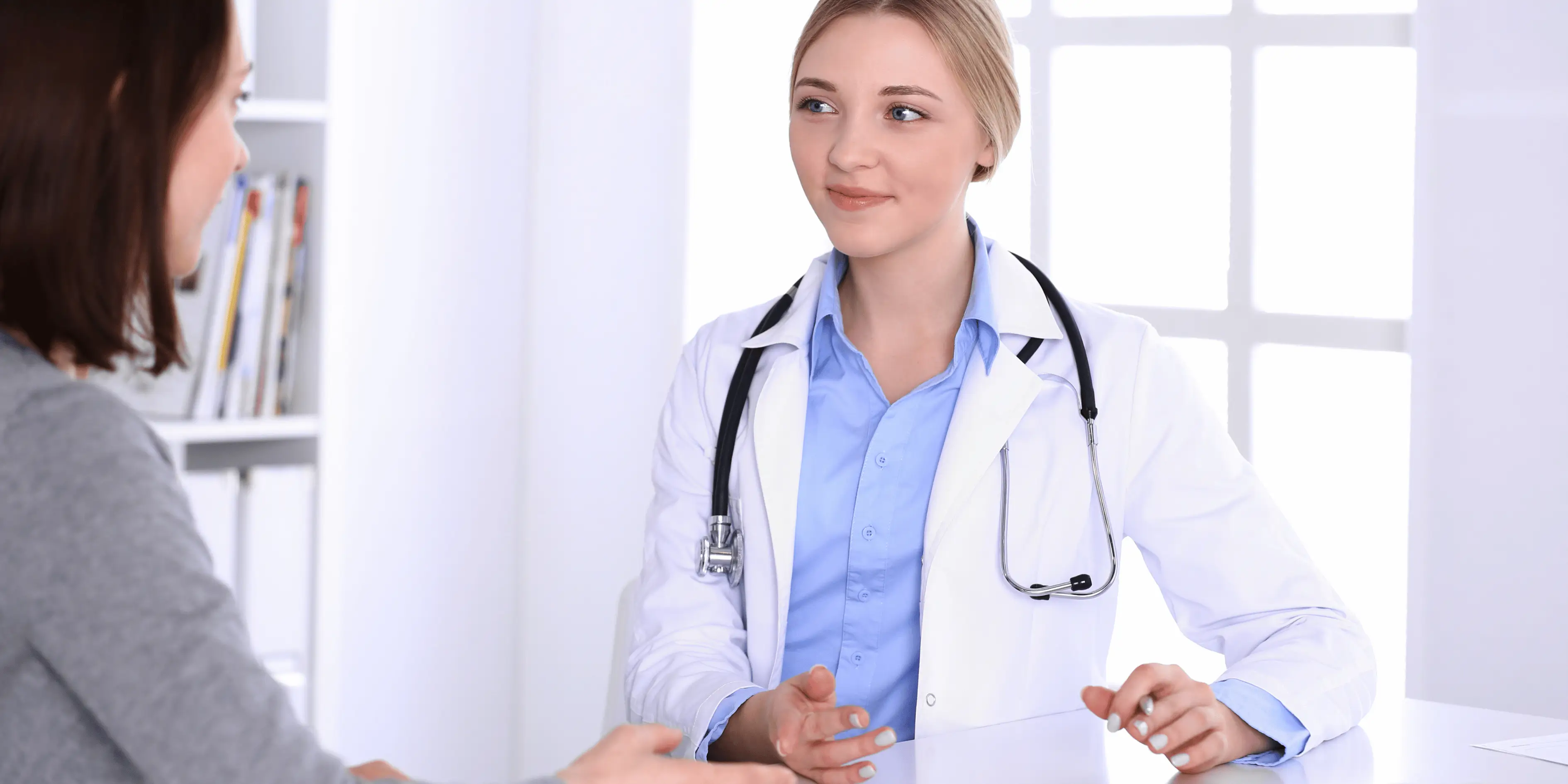 Hero image english for medical learning nexus